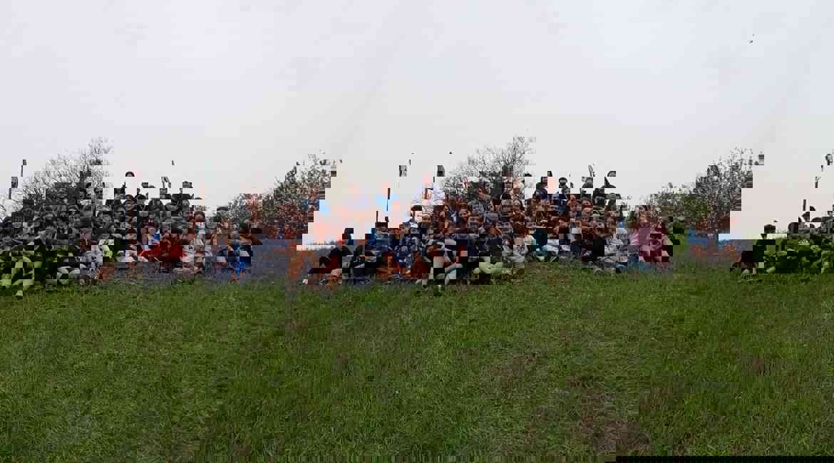 Gruppo Scout Casola Valsenio 1