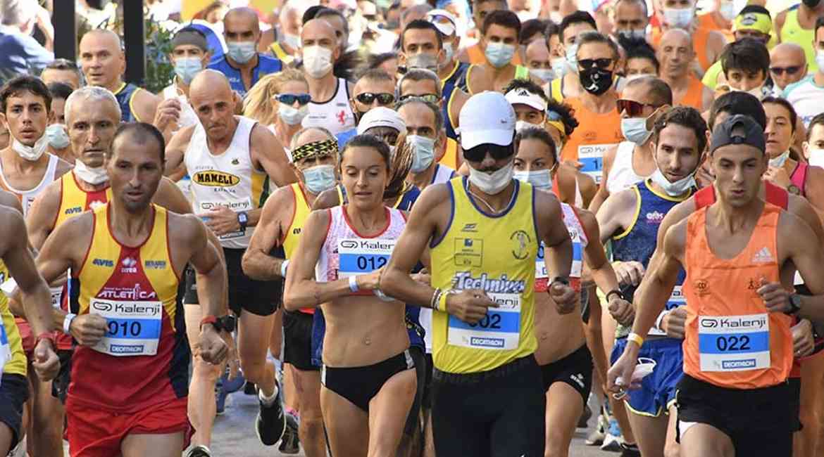 Giro Della Serra Edizione 2021