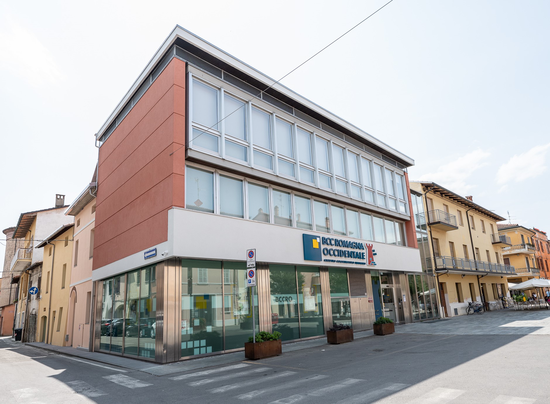 Sede Castel Bolognese (1)