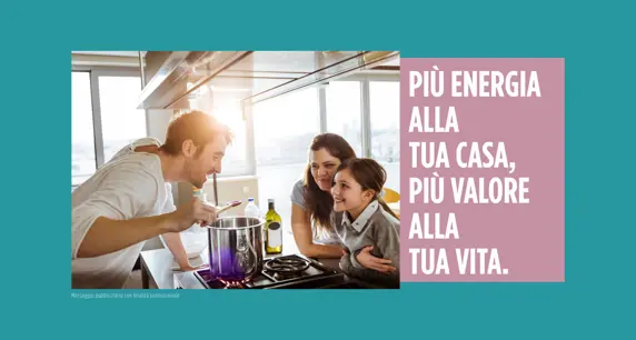 Risparmia sulle bollette di casa con Illumia! 