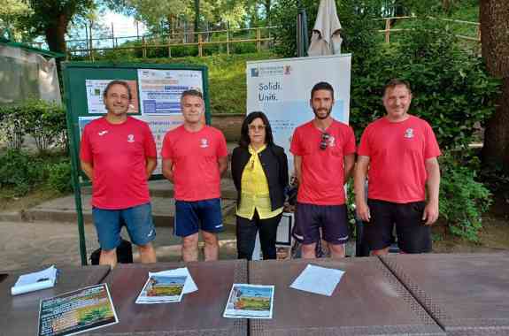Tennis Circolo Cacciari