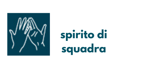 spirito di squadra