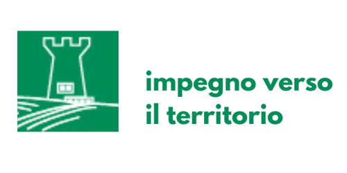 impegno verso il territorio