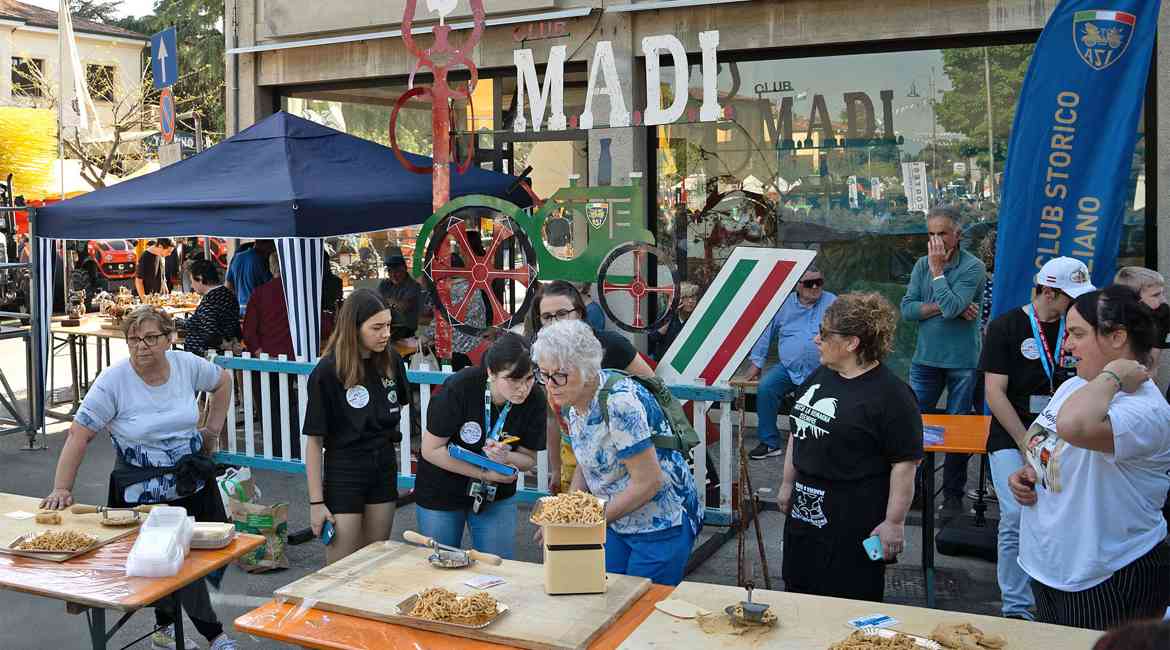 Img BCC24011 Agriolo Riolo Terme 12 14 Aprile (Foto Di Salvatore Garbo) 00005