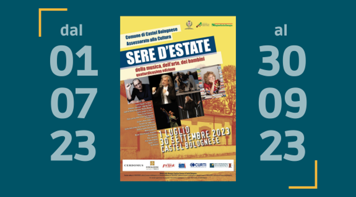 Sere D'estate 2023