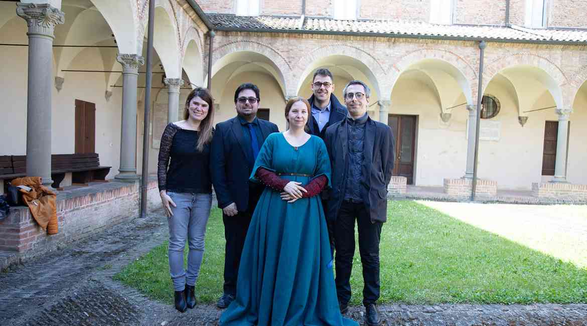 Caterina Imola 26 Aprile 202400004