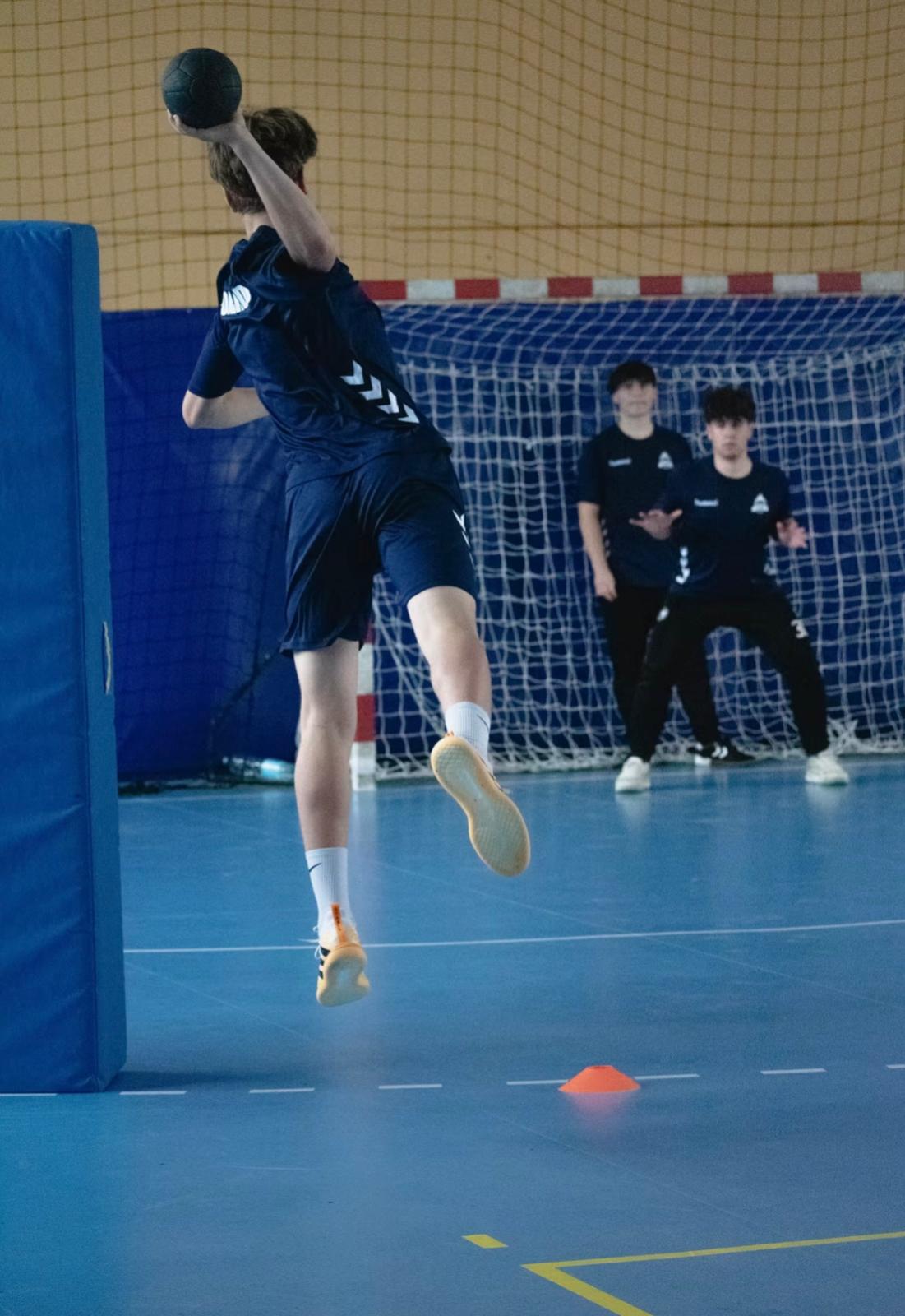 Img BCC25001 Handball Pallamano Camp Mordano Giugno 2025 3