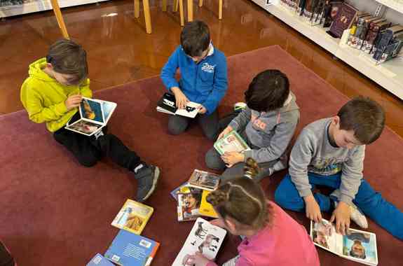 Img BCC2600 BCC26001 Scuola Paritaria San Giovanni In Bosco Imola