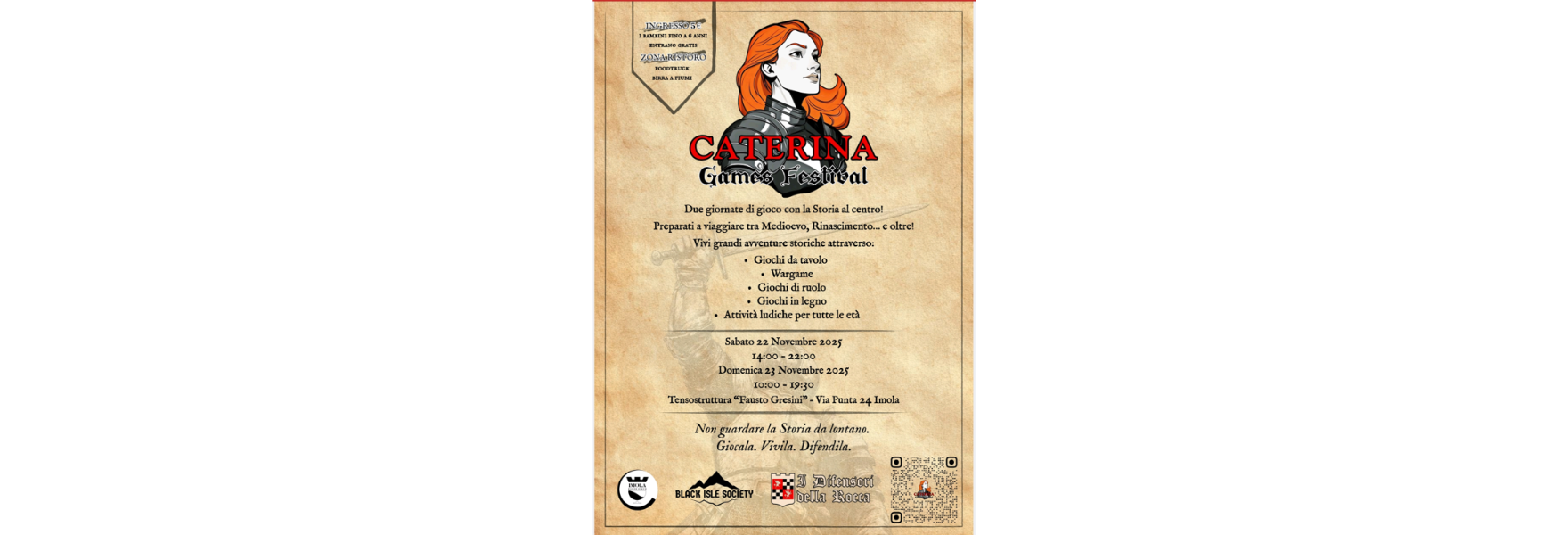 Caterina Games Forlì 1700 X600 