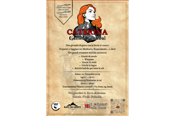 Caterina Games Forlì 1700 X600