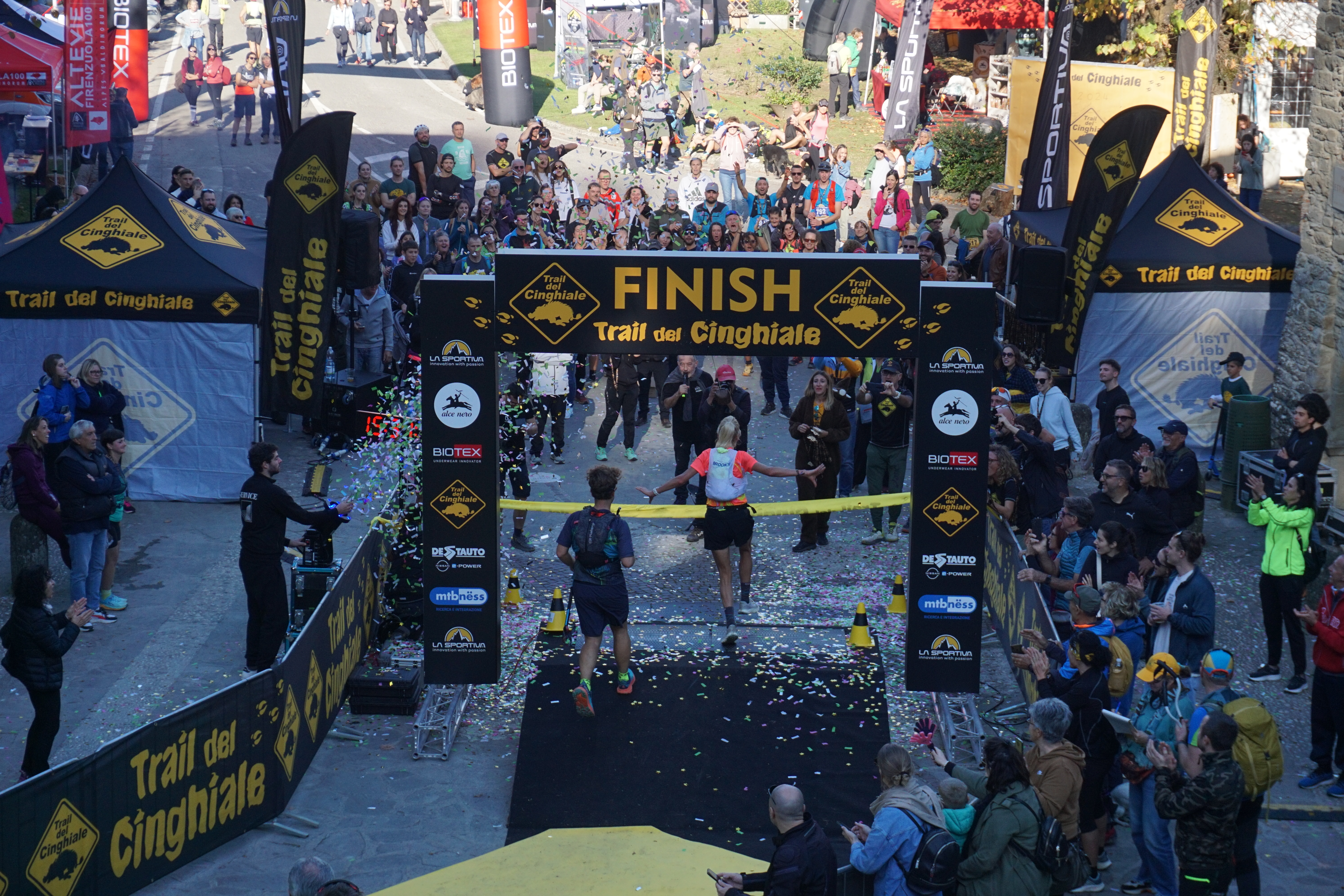 Img BCC25001 Trail Del Chinghiale ASD Senio Bike Palazzuolo Sul Senio 2