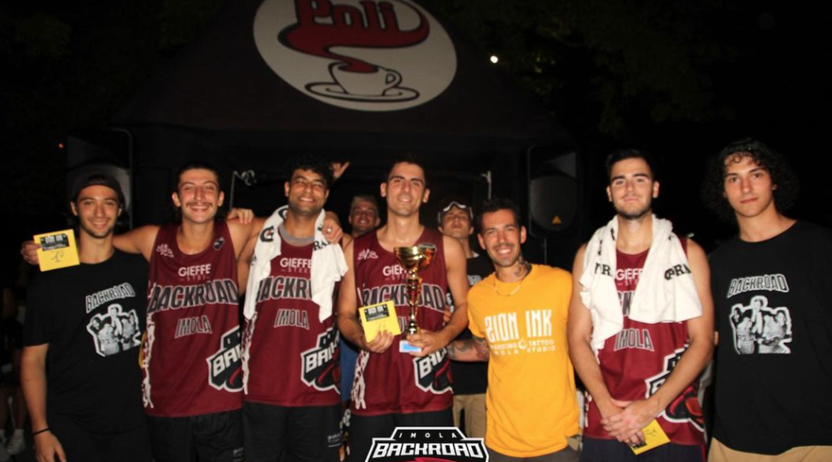 Img BCC24011 Backroad Torneo 3 Contro 3 Basket Imola Giugno 2024
