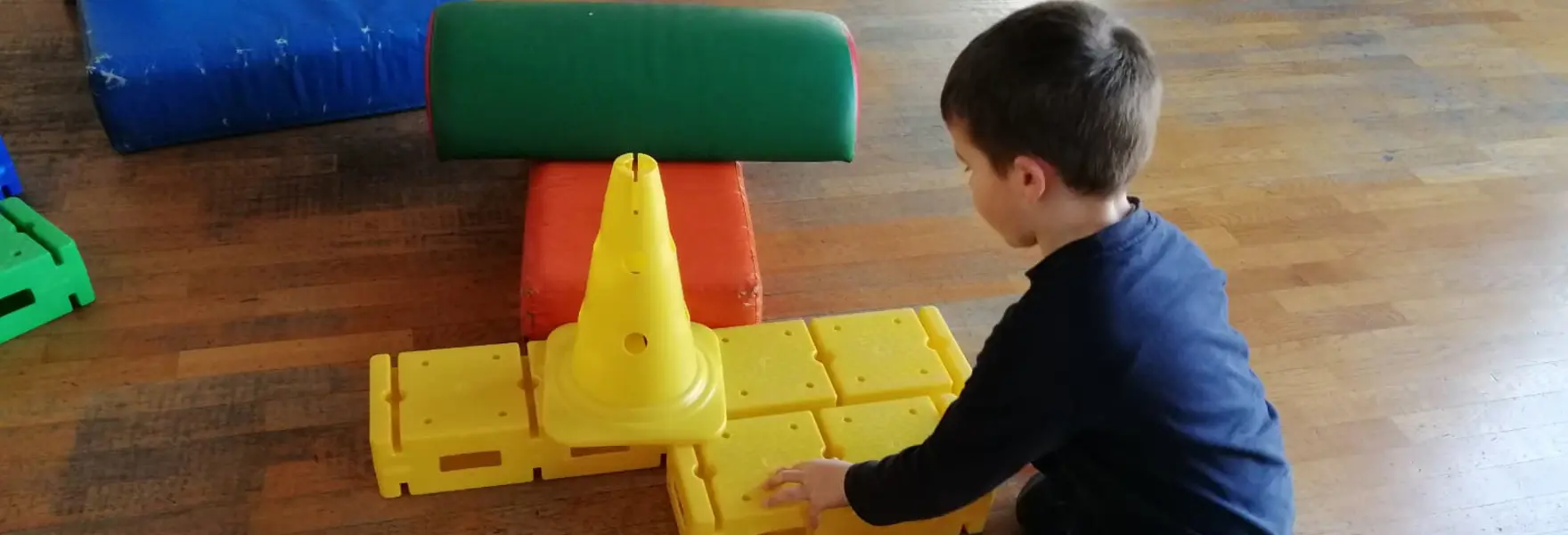 Img BCC25001 Progetto Psicomotricità Don Luciano Sarti Anno Scol