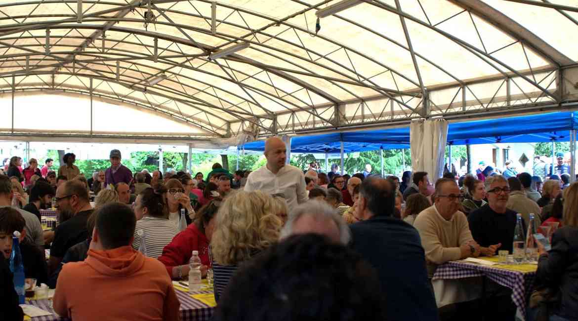 Foto Sagra
