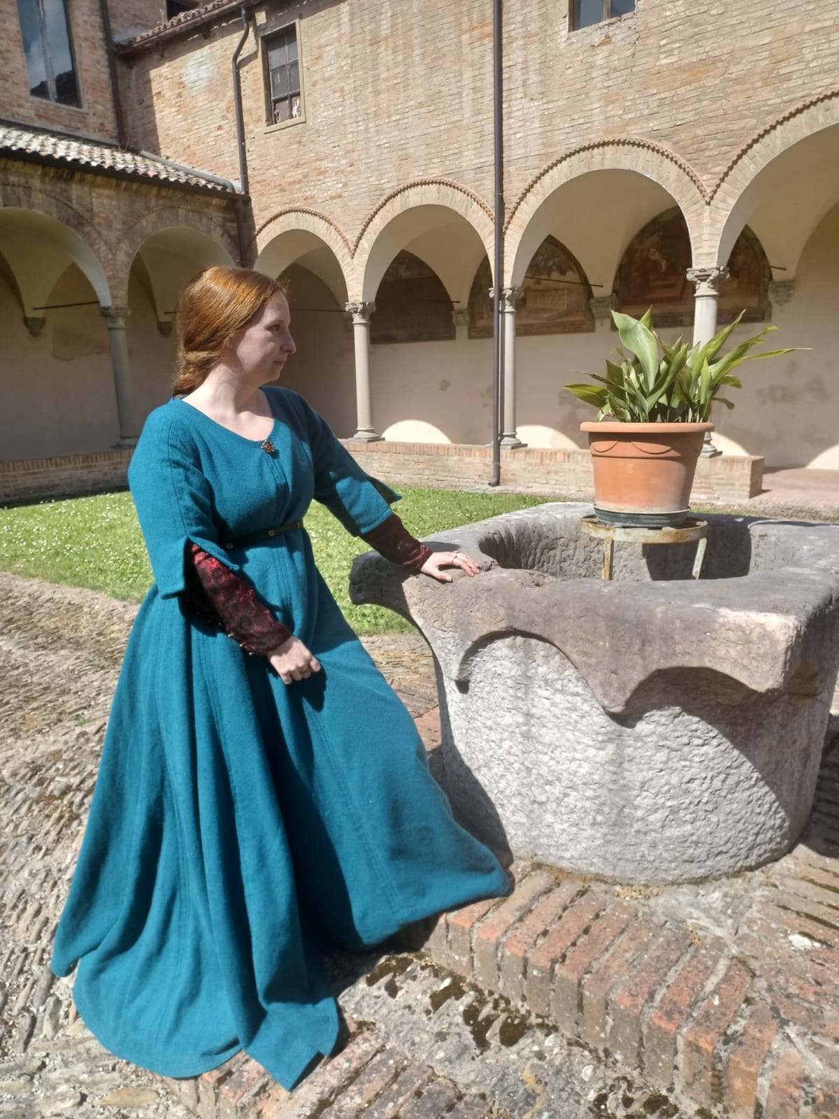 Caterina Imola 26 Aprile 202400003