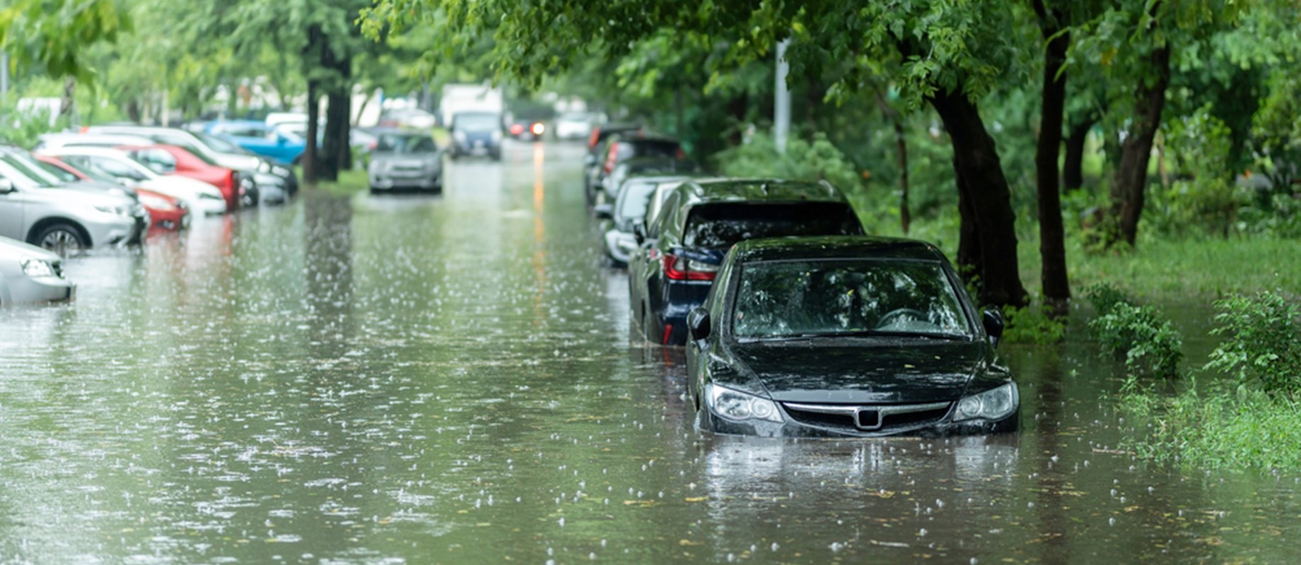 Alluvione, la BCCRO in campo per famiglie e imprese. 