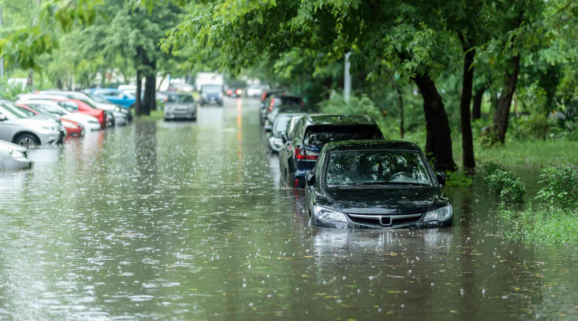 Alluvione