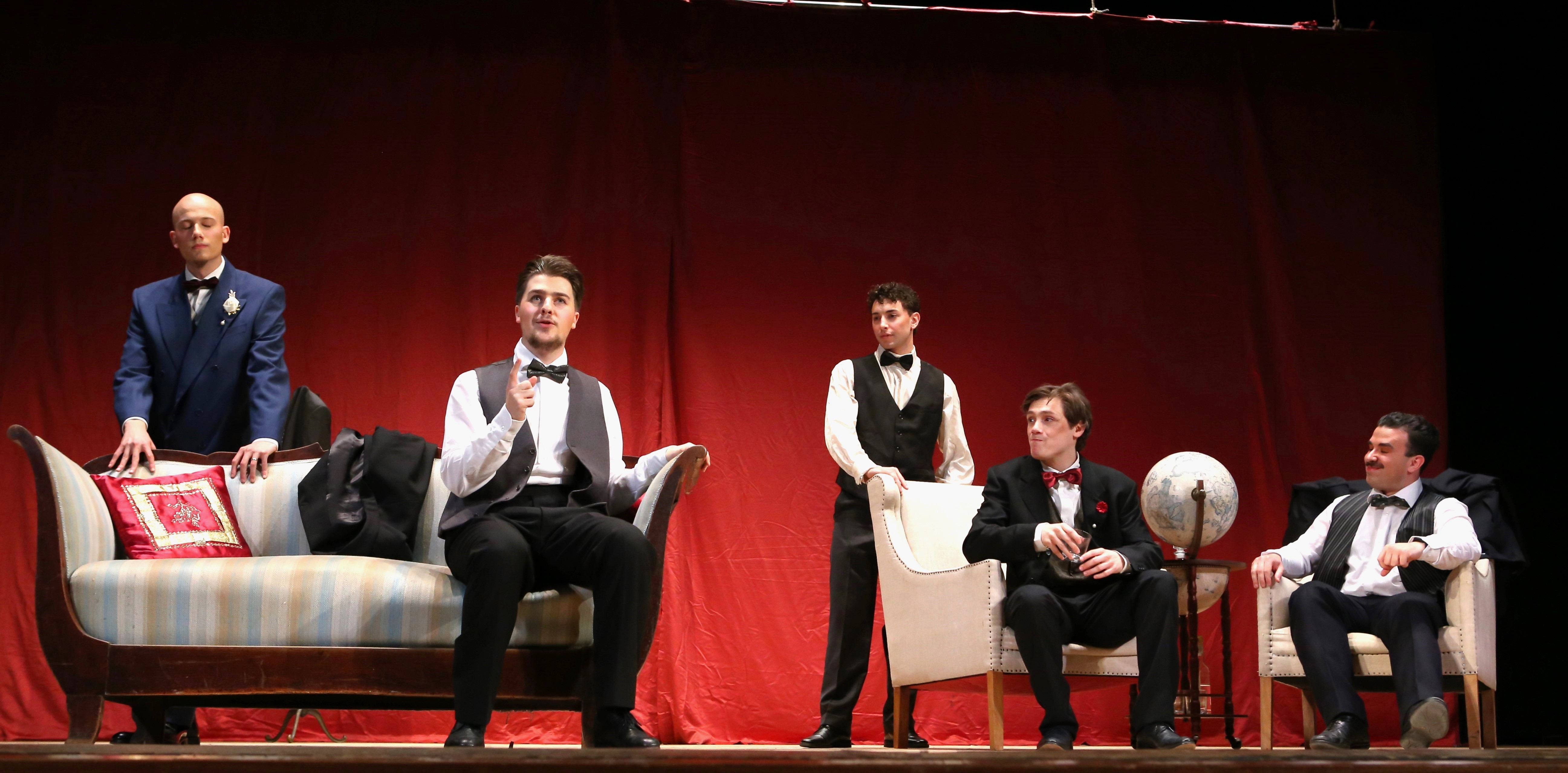 Img BCC25001 Centro Oratorio Di San Giacomo Imola 2