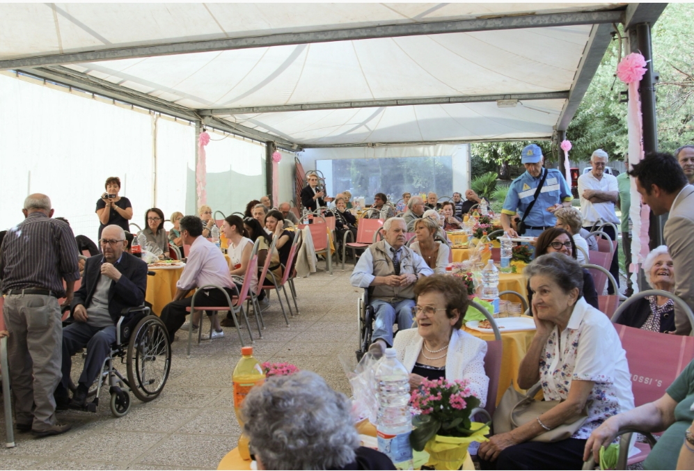 Festa Novantenni 2