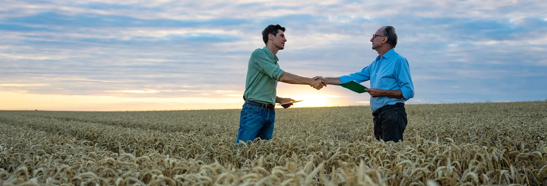 Finanziamenti Chirografari