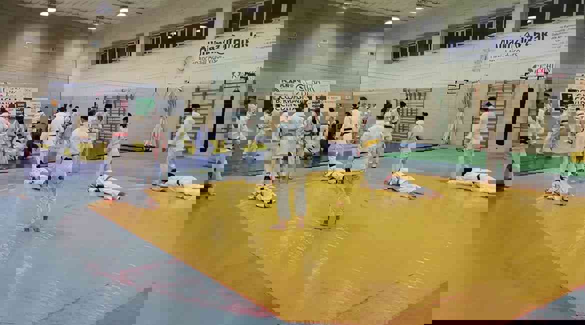 Img BCC25001 ASD Judo Imola 1