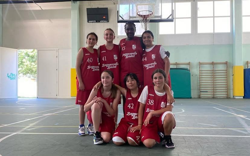 Img BCC25001 ASD Fulgur Basket Bagnacavallo 4