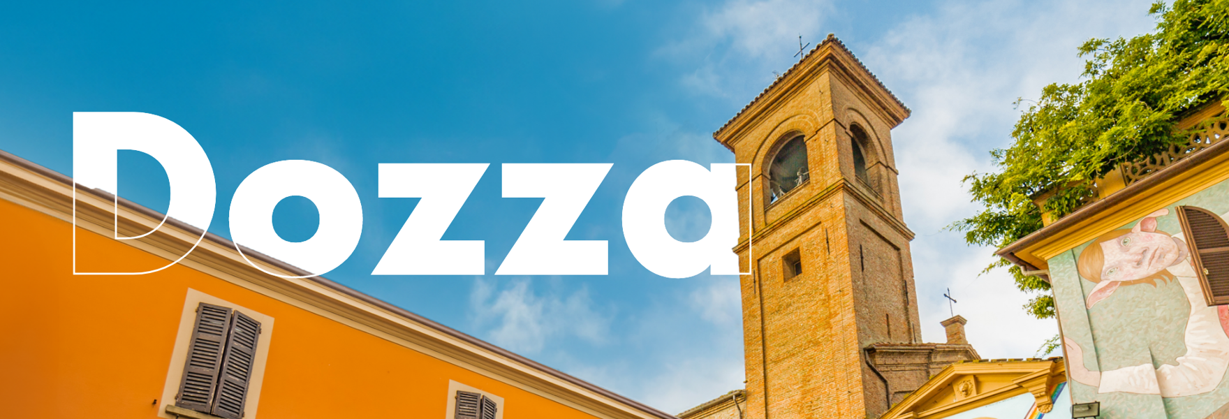 Cover Dozza