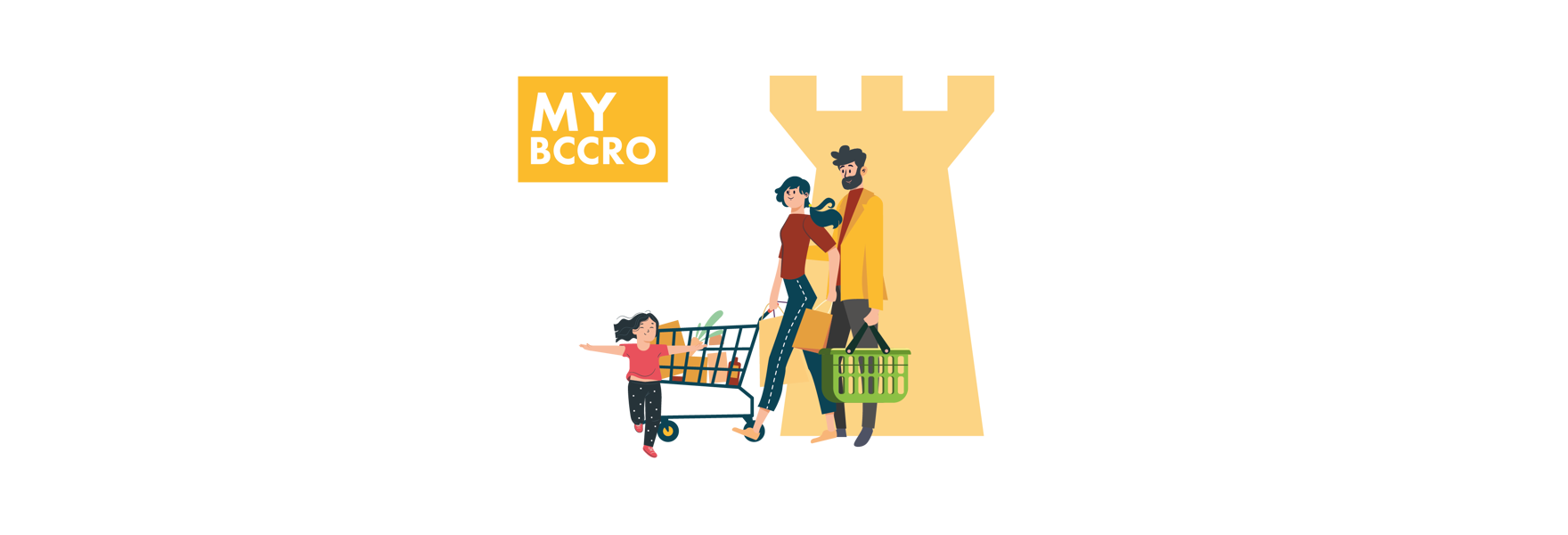 My BCCRO 