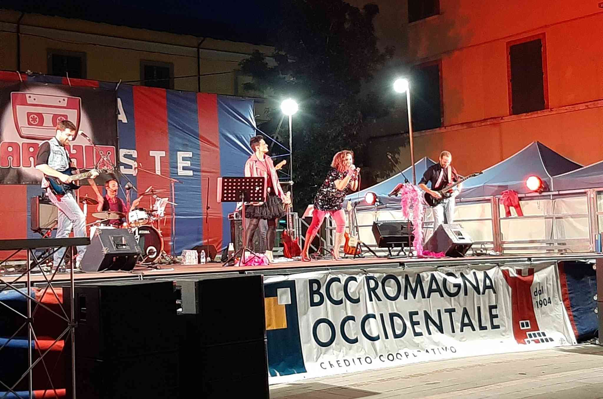 Sagra Di Di Pentecoste