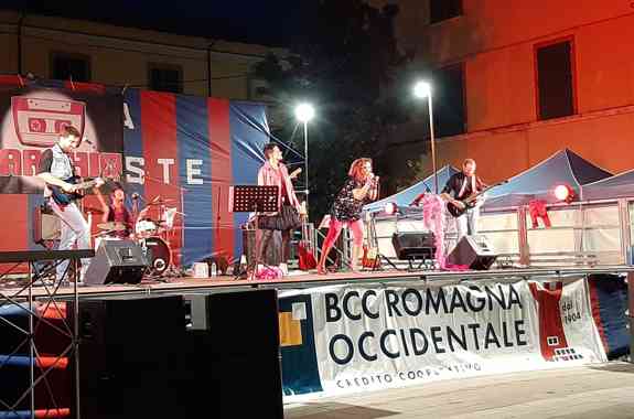 Sagra Di Di Pentecoste