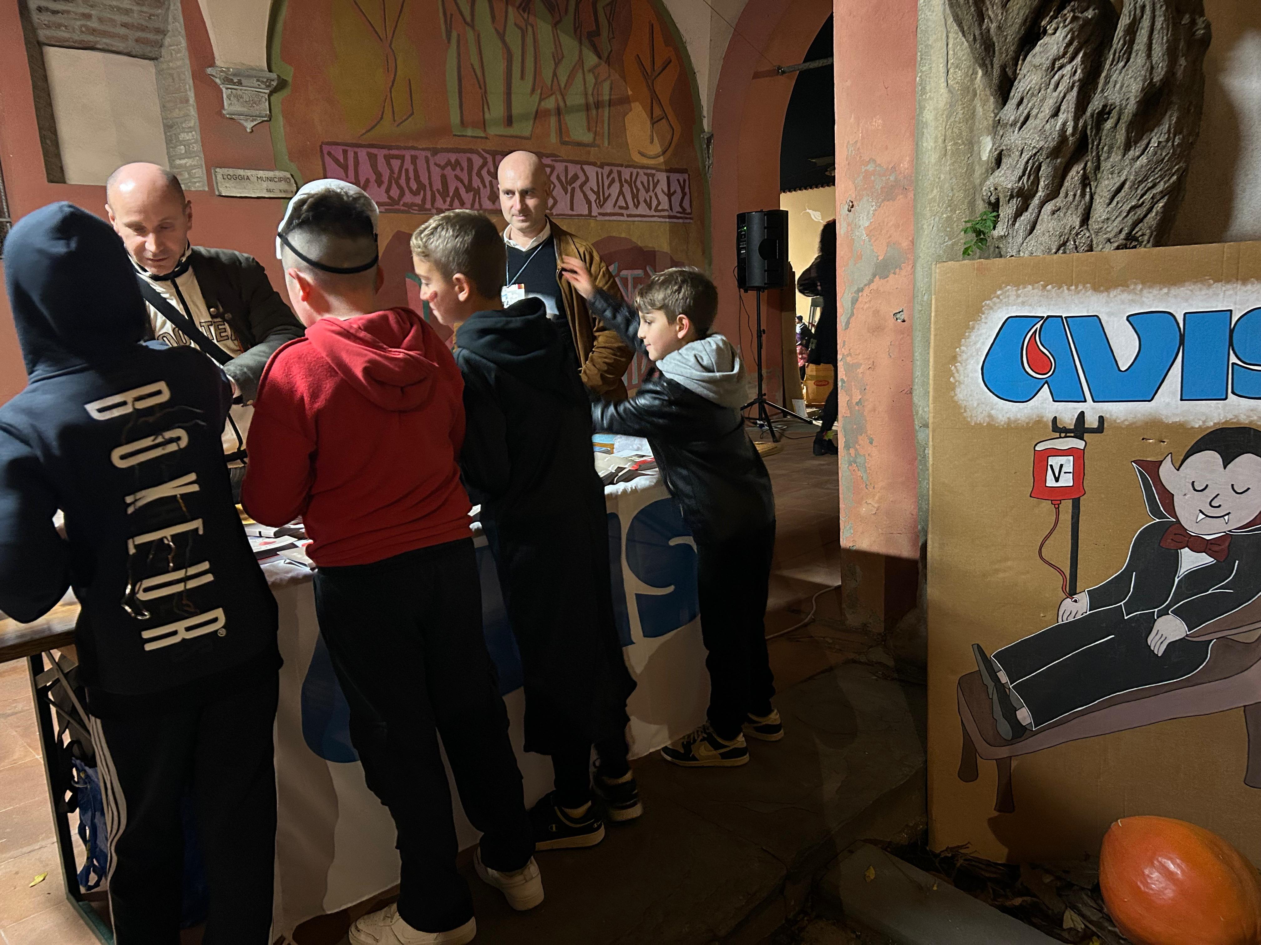 Img BCC26001 Avis Dozza Toscanella Attività 2026 30