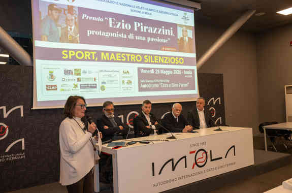 Img BCC26001 Presentazione Premio Pirazzini 2026 2
