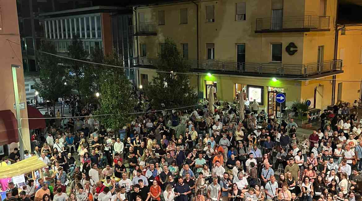 Pentecoste Castel Bolognese Maggio 2024 00001