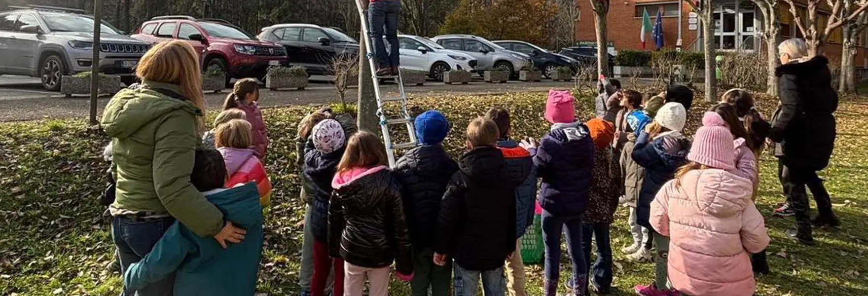 Img BCC2600 BCC26001 Scuola Paritaria San Giovanni In Bosco Imola