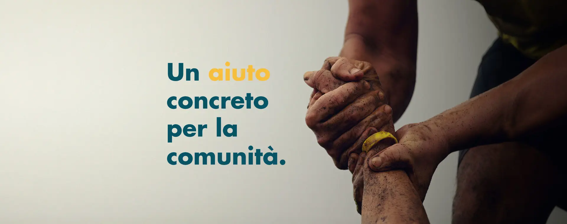 Alluvione, la BCCRO estende di un anno le misure di sostegno per