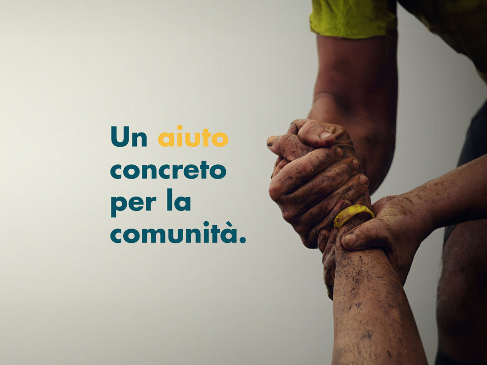 Alluvione, la BCCRO estende di un anno le misure di sostegno per