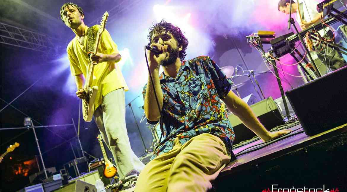 Frogstock