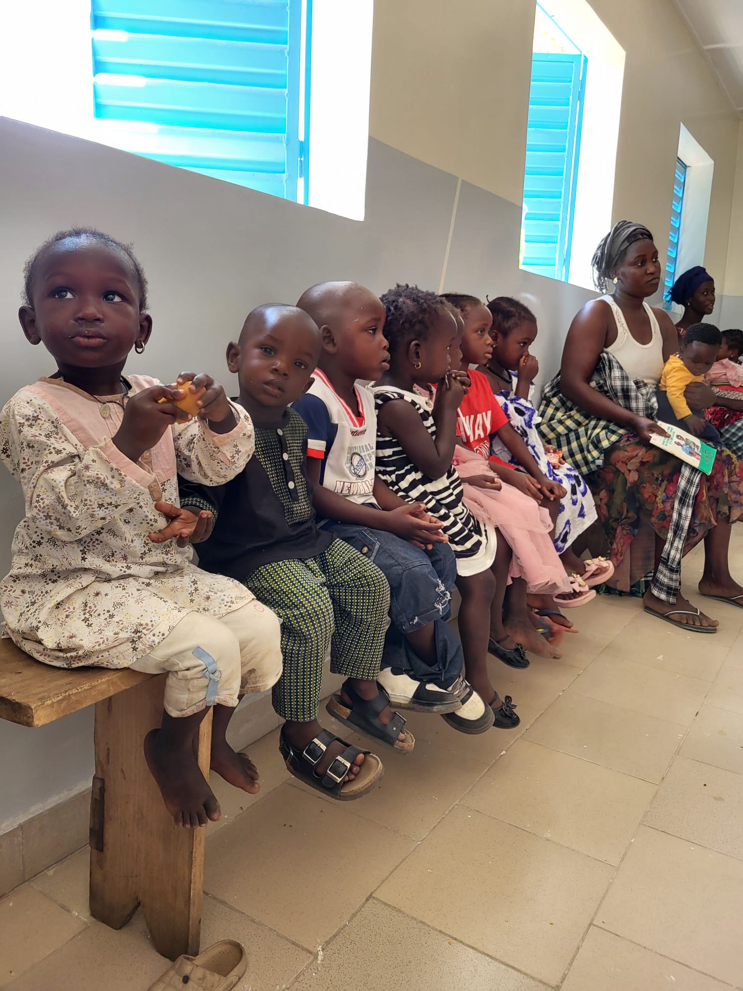 Kasomay Tutti Dal Pediatra