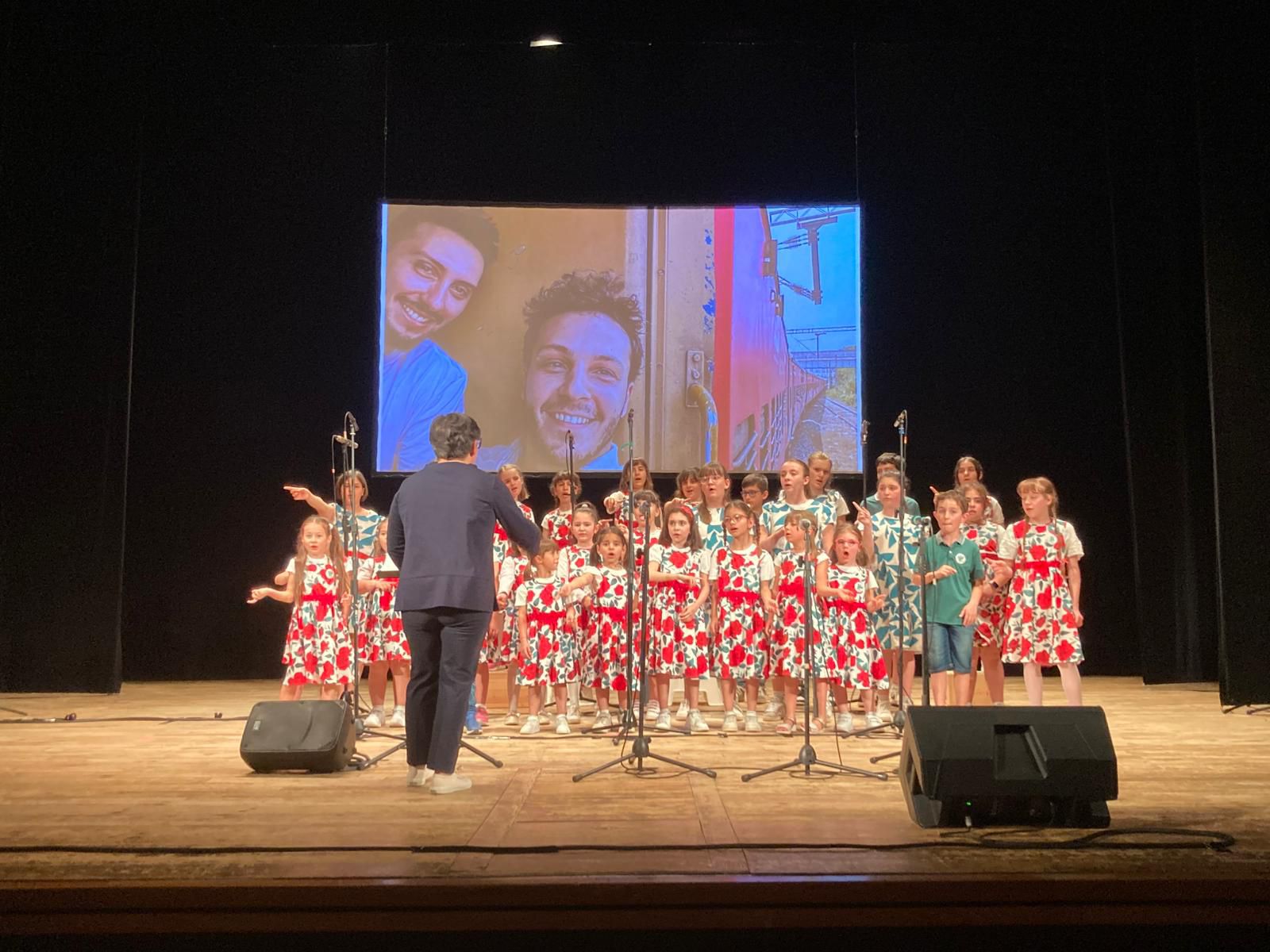 Img BCC25001 Coro Grillo Oro Imola Attività 2025 2