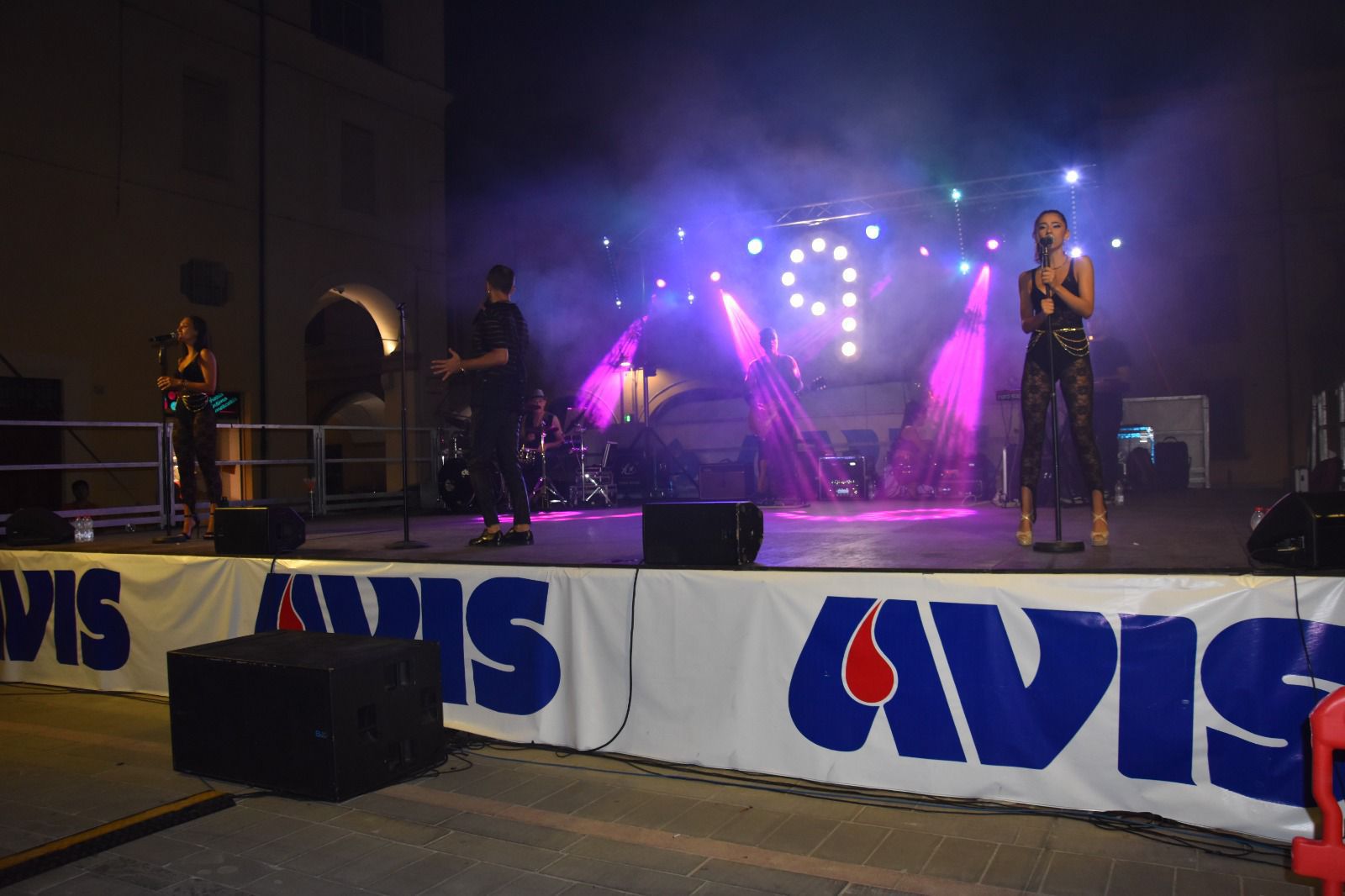 Img BCC24011 Festa Avis Castel Bolognese Settembre 2024 6